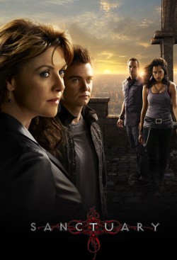 Watch Sanctuary movies free