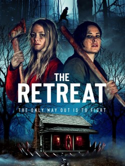 Watch Free The Retreat Movies HD Online Vumoo Alternatives site