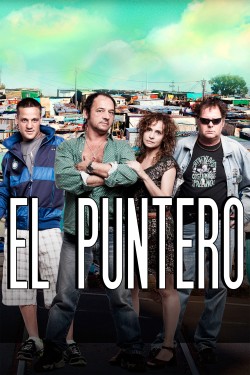 Watch El puntero movies free AniWave