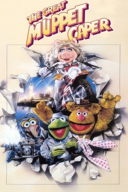 Watch Free The Great Muppet Caper Movies Full HD Online - Movies4K