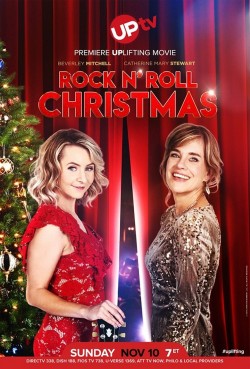 Watch Free Rock N’ Roll Christmas Movies Online on TheFlixer Alternatives site