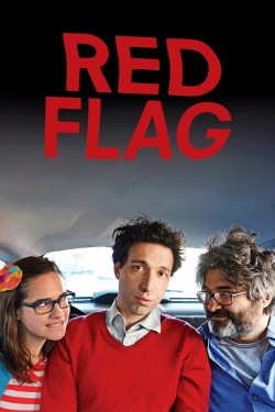 Enjoy Free HD Viewing of Red Flag on Putlocker