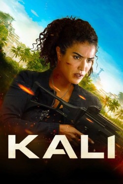 Enjoy Free HD Viewing of Kali: Avenging Angel on Putlocker