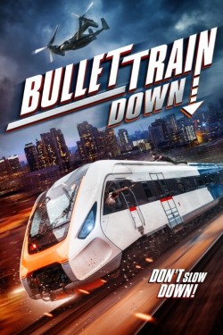 Watch free Bullet Train Down full