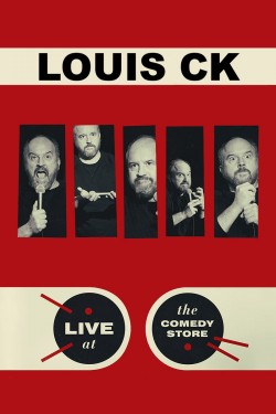 Watch free Louis C.K.: Live at The Comedy Store movies Hd online on TinyZone