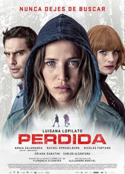 Watch free Perdida movies Hd online on TinyZone