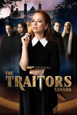 Watch free The Traitors Canada movies online on on 123Movies Alternatives site