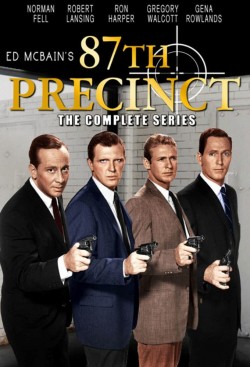 Watch Free 87th Precinct Movies Full HD