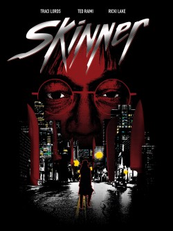 Watch Skinner free online