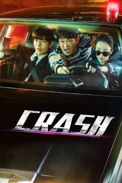 Watch Crash movies free hd online