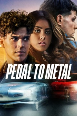 Pedal to Metal-hd