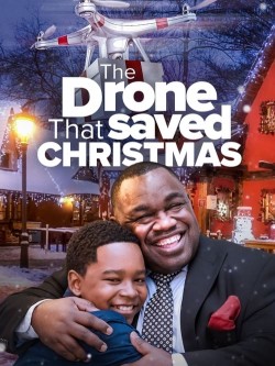 watch The Drone that Saved Christmas movies free online Sflix