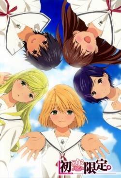 Watch Hatsukoi Limited. movies free AniWave