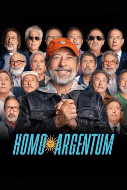 watch Homo Argentum movies free online Sflix Alternative Sites | FightTube.tv