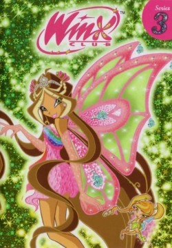 Winx Club - Season 3