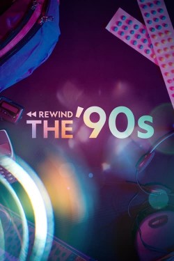 Watch Rewind The '90s movies free on SFlix