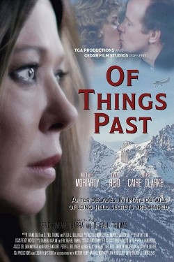 Watch free Of Things Past movies Hd online on TinyZone