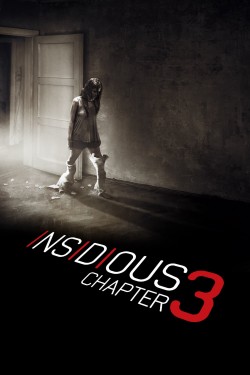 Watch Free Insidious: Chapter 3 Movies Full HD Online - Movies4K