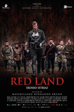 Watch free Red Land (Rosso Istria) movies online