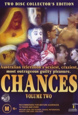 watch Chances movies free online Sflix