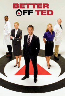 Watch free Better Off Ted movies Hd online on TinyZone