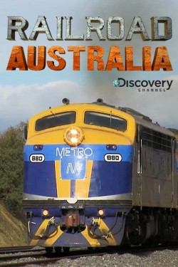 Watch free Railroad Australia movies Hd online on TinyZone