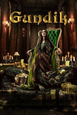 Gundik-watch