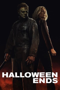 watch-Halloween Ends