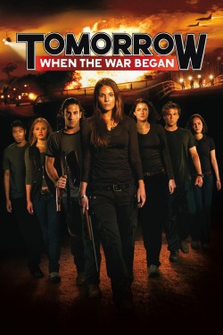 Watch free Tomorrow, When the War Began movies Hd online on TinyZone