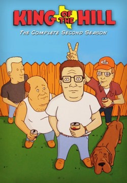 King of the Hill - Season 2