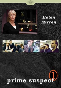 Prime Suspect - Season 1