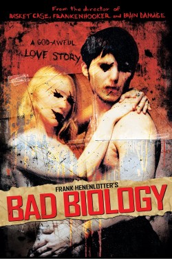 Watch Bad Biology movies free