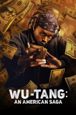 Wu-Tang: An American Saga - Season 3