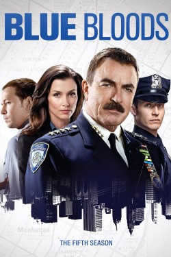 Blue Bloods - Season 5