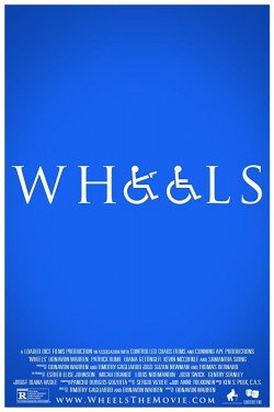 watch Wheels movies free online Sflix