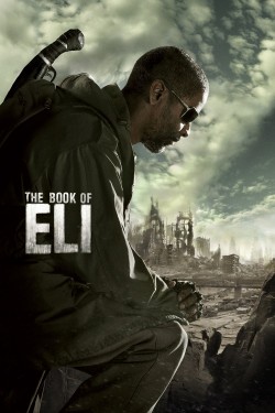 Enjoy Free HD Viewing of The Book of Eli on Putlocker