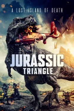 Enjoy Free HD Viewing of Jurassic Triangle on Putlocker