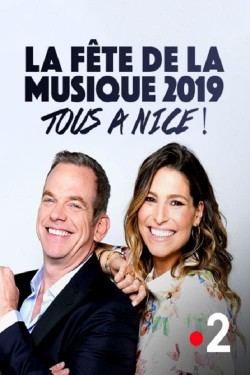 Watch La Fête de la musique 2019 free online