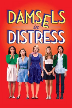 Watch free Damsels in Distress movies Hd online on TinyZone