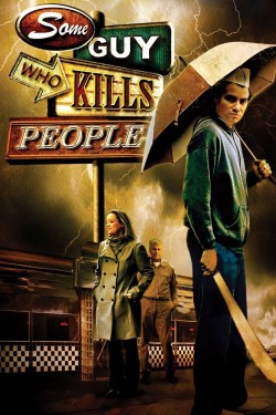 Watch Free Some Guy Who Kills People Movies Full HD Online