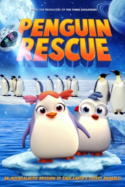 Watch Penguin Rescue free online