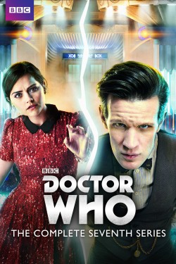 Doctor Who - Season 7