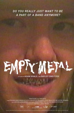 Enjoy Free HD Viewing of Empty Metal on Putlocker