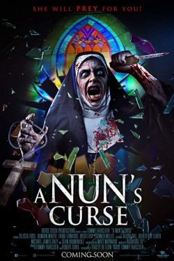 Watch free A Nun's Curse movies Hd online on TinyZone