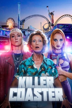 Watch Free Killer Coaster Movies HD Online 123Movies