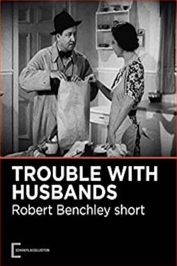 Watch The Trouble with Husbands free online