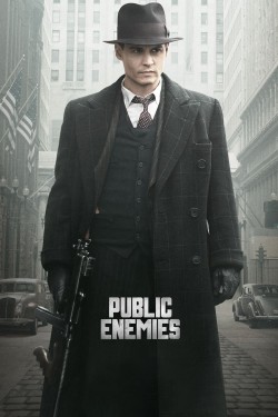 Watch free Public Enemies movies online on on 123Movies Alternatives site