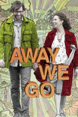 Watch free Away We Go movies online - 2KMovies