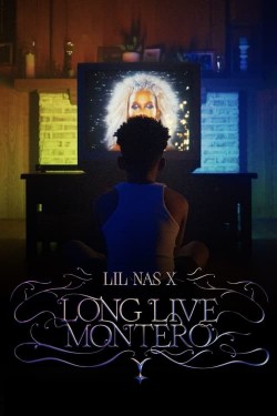 Watch free Lil Nas X: Long Live Montero movies online - GoMovies