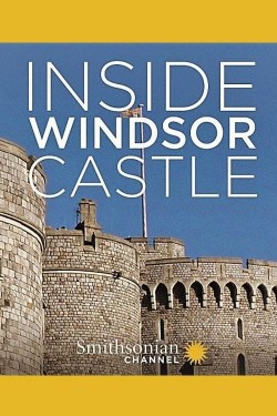 Inside Windsor Castle full